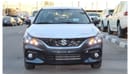 Suzuki Baleno Suzuki Baleno 1.5 A/T