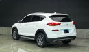 Hyundai Tucson Full Option