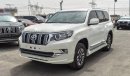 Toyota Prado TX.L