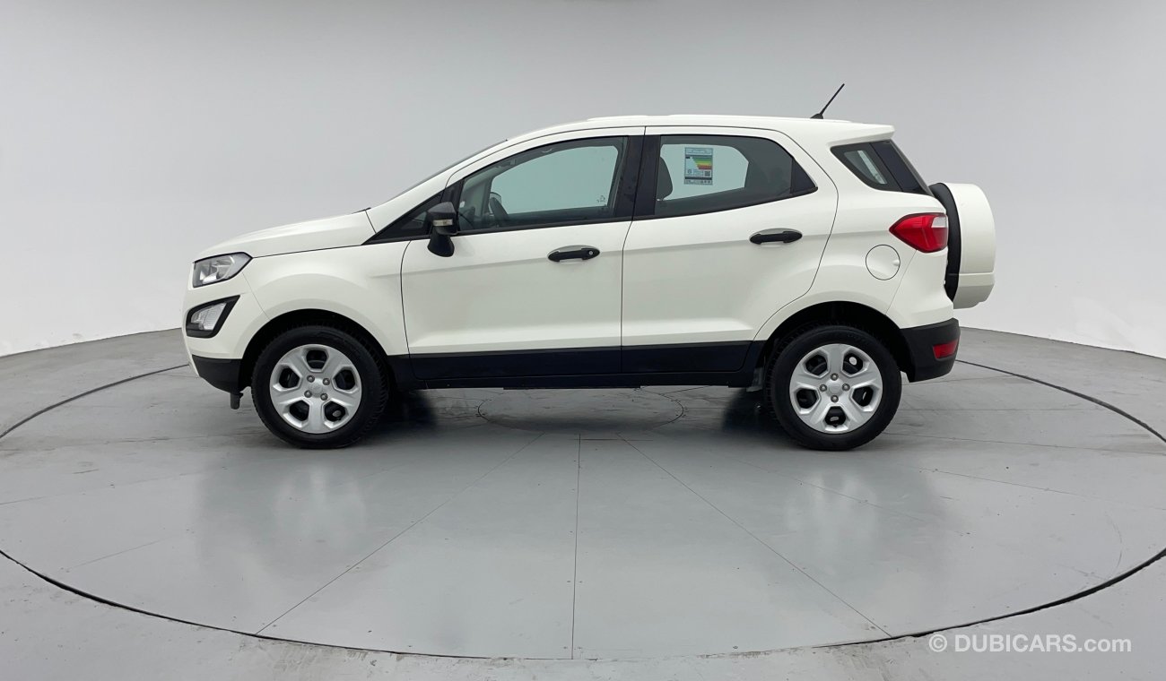 Ford EcoSport AMBIENTE 1.5 | Zero Down Payment | Free Home Test Drive