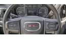 GMC Sierra GMC SIERRA 2020 AT4 5.3L GCC F.S.H +WARRANTY AL GHANDI AUTO -FULL OPTION -NO.1 ORGINAL PAINT100%