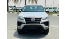 Toyota Fortuner TOYOTA FORTUNER 2.7L 4X2