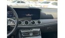 مرسيدس بنز E300 Mercedes Benz E300 2020 Korean Specs