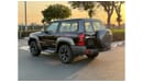 Nissan Patrol Super Safari GCC SPEC UNDER WARRANTY