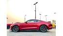 Ford Mustang EcoBoost Premium For sale