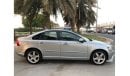 Volvo S40 VOLVO S40 2012 GCC PERFECT CONDITION