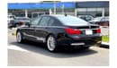 BMW 740Li Li Original M-Kit inside and outside 2010