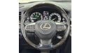 لكزس LX 570 Platinum 5.7L 2018 Lexus LX570 Platinum V8, Warranty, Full Lexus Service History, Full Options, GCC