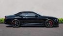 Bentley Continental GTC 4.0L GTC V8 Black Edition RIGHT HAND DRIVE