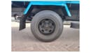 تويوتا داينا TOYOTA	DYNA 1991 BLUE DIESEL RHD	MANUAL BU87-0006567 || EXPORT ONLY.