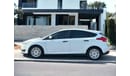 Ford Focus Ambiente 1.6L Hatchback