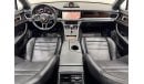 Porsche Panamera Turbo 2018 Porsche Panamera Turbo Sport Turismo, Feb 2025 Porsche Warranty, Full Service History, GCC