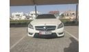 Mercedes-Benz CLS 63 AMG