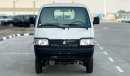 Suzuki Super Carry 1.2L-Basic-MT