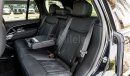 Land Rover Range Rover SE P530: SANTORINI BLACK WITH PREMIUM LEATHER SEATS