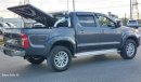 Toyota Hilux TOYOTA HILUX PICKUP DOUBLE CABIN SR 3.00 CC MODEL 2014 RIGHT HANDED