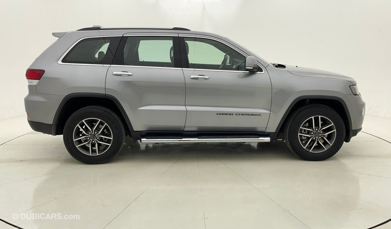 Jeep Grand Cherokee LIMITED 3.6 | Zero Down Payment | Free Home Test Drive