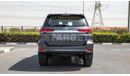 Toyota Fortuner FORTUNER 2.7L 4WD