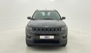 Jeep Compass LONGITUDE 2.4 | Zero Down Payment | Free Home Test Drive