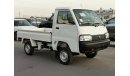 Suzuki Super Carry 1.2L / V4 / SINGLE CAB / MT / SUPER CARRY OPTION (FOR EXPORT ONLY)