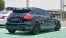 مرسيدس بنز A 45 AMG