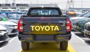 Toyota Hilux GR Sport  2.8 L d