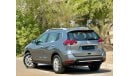 Nissan XTrail SV 2020 2.5L 4x4 GCC (1020/-MONTHLY)