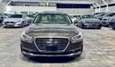 Genesis G90 L Limo Royal 5.0L L Limo Royal warranty one year bank financie available 0 dawon payment 5.0L