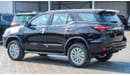 تويوتا فورتونر FORTUNER VX 2.8L DIESEL 2024