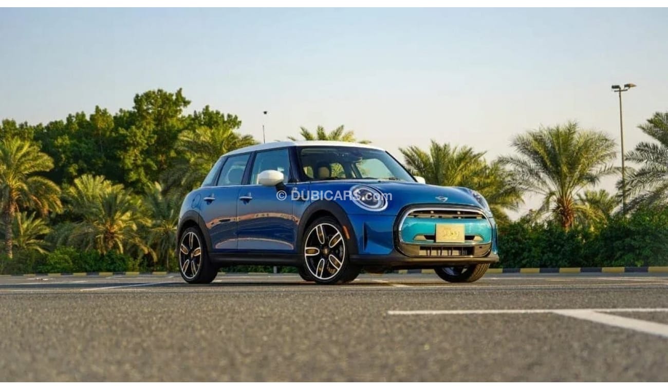 ميني كوبر STD MINI COOPER