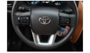 Toyota Fortuner EXR 2.7L PETROL 4X4 AT-EURO 4