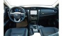 Toyota Fortuner Toyota Fortuner 2.8L Diesel Full Option 2024