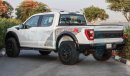 فورد F 150 (НА ЭКСПОРТ , For Export) Raptor R V8 5.2L Supercharged , 2023 GCC , 0Km , Без пробега