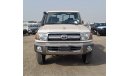 تويوتا لاند كروزر بيك آب 4.2L Diesel, M/T, 4x4, Double Tank & Fog Lights(CODE # 67788)