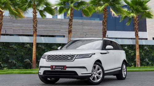 لاند روفر رينج روفر فيلار SE | 2,840 P.M  | 0% Downpayment | VELAR|P250 SE|AMAZING CONDITION!