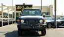 Toyota Land Cruiser 70 Full Option | D/C | 2.8 L | V4 | DSL | A/T