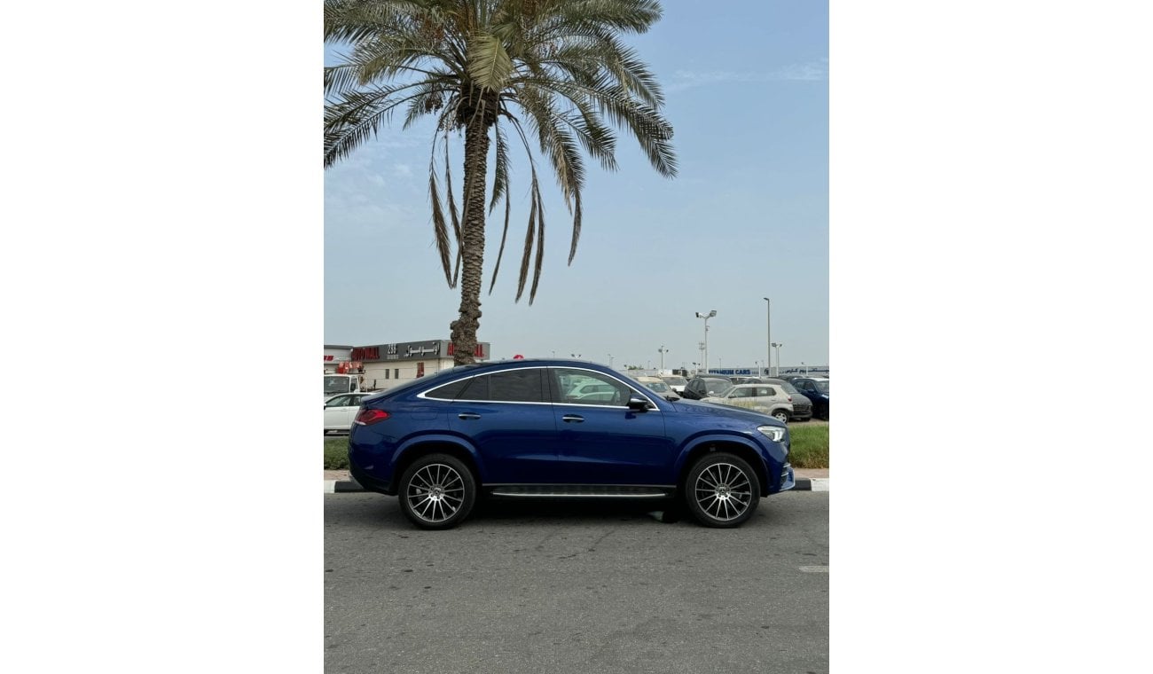 Mercedes-Benz GLE 400 MERCEDES GLE 400   3.0 DIESEL (RIGHT HANDED)