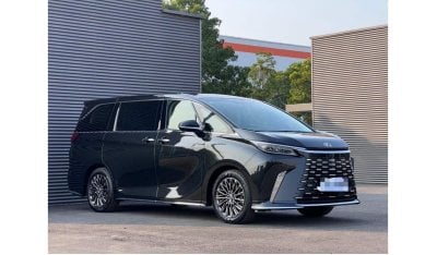 Lexus LM 300H VIP LM 350/ 2.5L  HYBRID / BRAND NEW /MODEL 2024