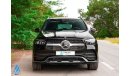 Mercedes-Benz GLE 450 2023 4Matic AWD Premium 3.0L SUV - GCC Specs - Book Now!