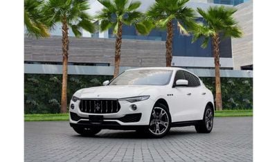 Maserati Levante 2020  | 3,035 P.M  | 0% Downpayment | Pristine Condition!