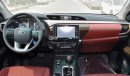 Toyota Hilux GLXS  SR5 2.8L Diesel