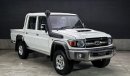 Toyota Land Cruiser Pick Up