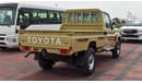 Toyota Land Cruiser Pick Up Toyota LC79 4.0 Petrol GCC