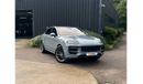 Porsche Cayenne E-HYBRID COUPE