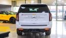 Chevrolet Suburban 2023 Model Chevrolet Suburban High Country, 6.2L Petrol AWD A/T