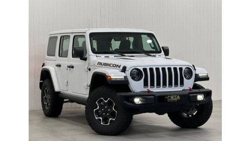 Jeep Wrangler 2021 Jeep Wrangler Sport Plus ,One Year Unlimited KM Warranty, Full Service History,GCC