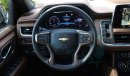 Chevrolet Tahoe (НА ЭКСПОРТ , For Export) High Country SUV V8 6.2L 4X4 , 2023 Euro 5 , 0Km , Без пробега