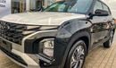 هيونداي كريتا HYUNDAI CRETA 1.5L PREMIER NEW FACE AT