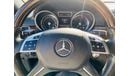 Mercedes-Benz GL 500 Std 4.7L