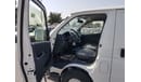 Toyota Hiace CARGO VAN STANDARD ROOF DIESEL 2020 MID OPTIONS MANUAL TRANSMISSION ONLY FOR EXPORT EXPORT ONLY